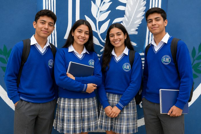 Secundaria Académica Colegio Divino Niño
